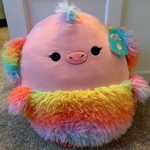 ELDA! squishmallow
